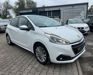 Peugeot 208 Gebrauchtwagen