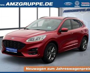 Ford Kuga Gebrauchtwagen