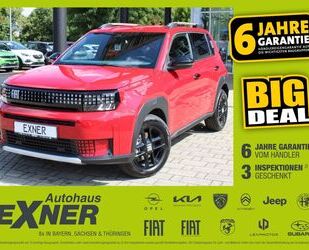 Fiat Grande Panda Gebrauchtwagen