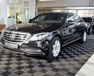 Mercedes-Benz S 600 Gebrauchtwagen