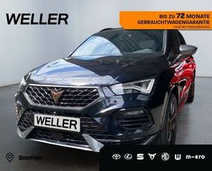 Cupra Ateca Gebrauchtwagen