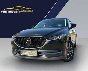 Mazda CX-5 Gebrauchtwagen