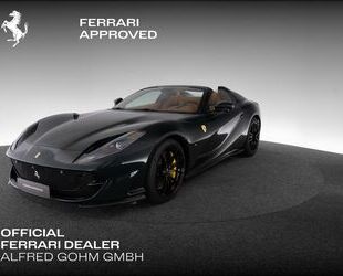 Ferrari 812 Gebrauchtwagen