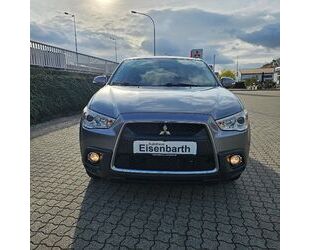 Mitsubishi ASX Gebrauchtwagen