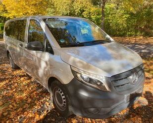 Mercedes-Benz Vito Gebrauchtwagen