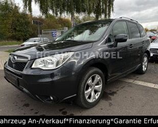 Subaru Forester Gebrauchtwagen