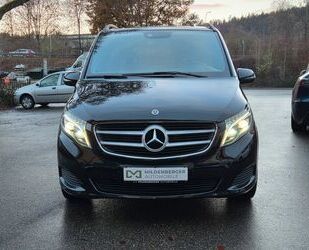 Mercedes-Benz V 250 Gebrauchtwagen