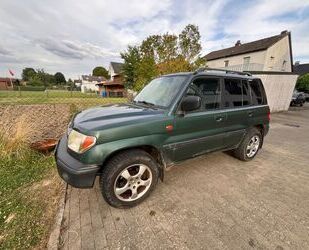 Mitsubishi Pajero Pinin Gebrauchtwagen