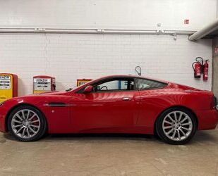 Aston Martin Vanquish Gebrauchtwagen