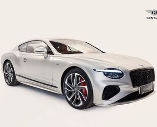 Bentley Continental GT Gebrauchtwagen