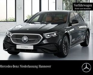 Mercedes-Benz E 200 Gebrauchtwagen