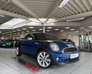 Mini Cooper SD Roadster Gebrauchtwagen