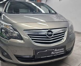 Opel Meriva Gebrauchtwagen
