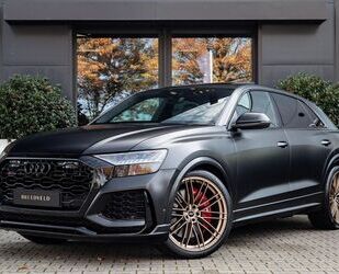 Audi RSQ8 Gebrauchtwagen