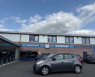 Kia Venga Gebrauchtwagen