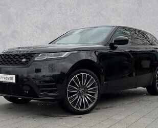 Land Rover Range Rover Velar Gebrauchtwagen