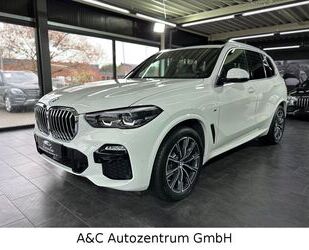BMW BMW X5 30d M-Sportpaket xDrive Gebrauchtwagen