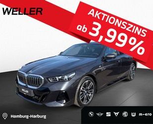 BMW 520 Gebrauchtwagen