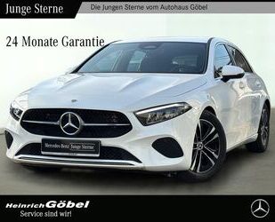 Mercedes-Benz A 180 Gebrauchtwagen