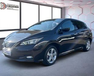 Nissan Leaf Gebrauchtwagen