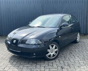 Seat Ibiza Gebrauchtwagen