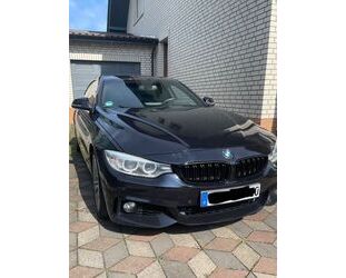 BMW 430 Gran Coupé Gebrauchtwagen