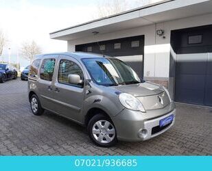 Renault Kangoo Gebrauchtwagen