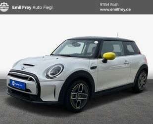 Mini Cooper SE Gebrauchtwagen