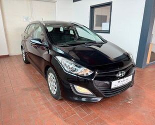 Hyundai i30 Gebrauchtwagen