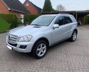 Mercedes-Benz ML 280 Gebrauchtwagen