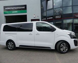 Peugeot Traveller Gebrauchtwagen