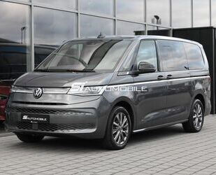 VW T7 Multivan Gebrauchtwagen