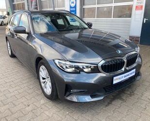 BMW 318 Gebrauchtwagen