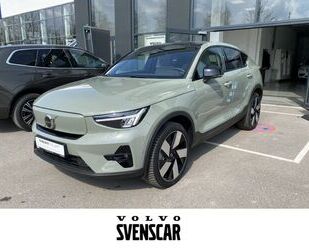 Volvo C40 Gebrauchtwagen