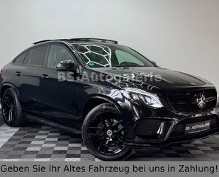 Mercedes-Benz GLE 350 Gebrauchtwagen
