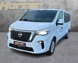 Nissan Primastar Gebrauchtwagen