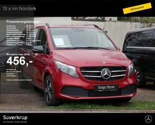 Mercedes-Benz V 220 Gebrauchtwagen