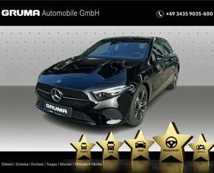 Mercedes-Benz A 180 Gebrauchtwagen