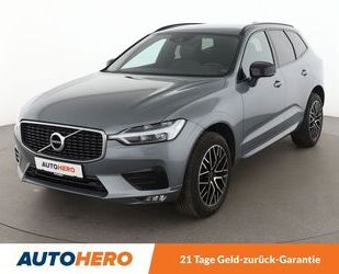 Volvo XC60 Gebrauchtwagen