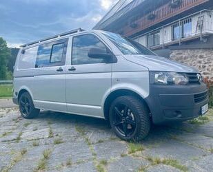 Nissan T5 Transporter 