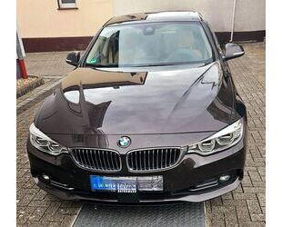 BMW 435 Gran Coupé Gebrauchtwagen