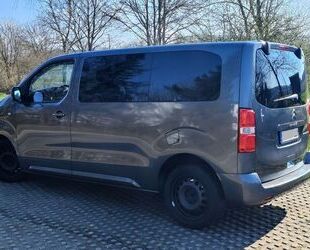 Citroen SpaceTourer Gebrauchtwagen