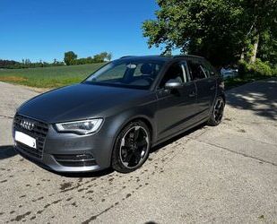 Audi A3 Gebrauchtwagen