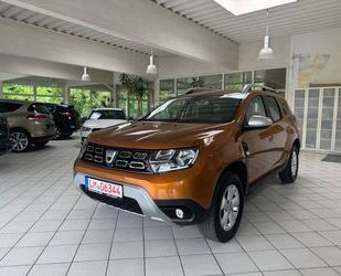 Dacia Duster Gebrauchtwagen