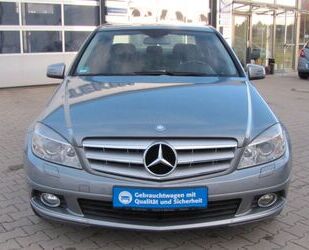 Mercedes-Benz C 250 Gebrauchtwagen