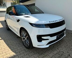 Land Rover Range Rover Sport Gebrauchtwagen
