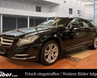 Mercedes-Benz CLS 350 Gebrauchtwagen