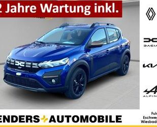 Dacia Sandero Gebrauchtwagen
