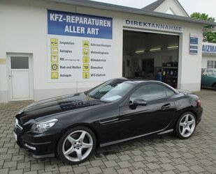 Mercedes-Benz SLK 200 Gebrauchtwagen