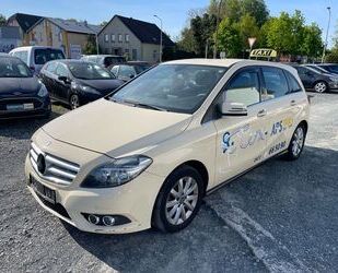 Mercedes-Benz B 180 Gebrauchtwagen